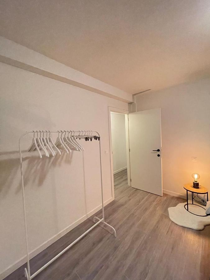 Apartament Appart. Blue Sky Knokke-Heist Zewnętrze zdjęcie