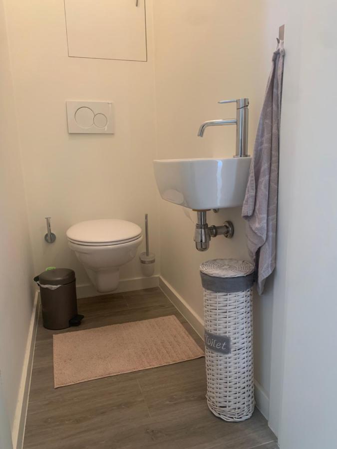 Apartament Appart. Blue Sky Knokke-Heist Zewnętrze zdjęcie