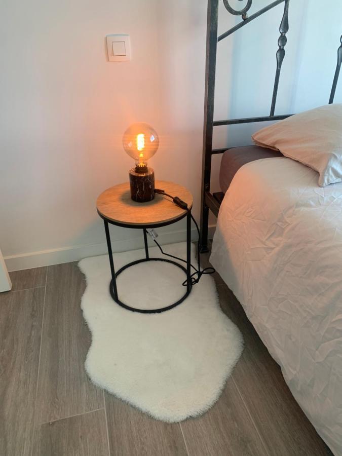 Apartament Appart. Blue Sky Knokke-Heist Zewnętrze zdjęcie